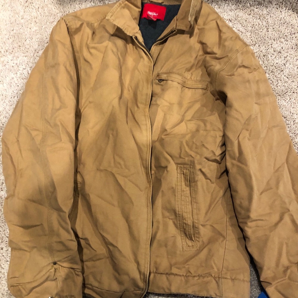 Vintage work men’s jacket